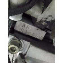 Motor AUDI A8 4.2 V8 32V (299 CV) segunda mano Ref ABZ