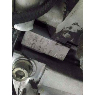 Motor AUDI A8 4.2 V8 32V (299 CV) segunda mano Ref ABZ