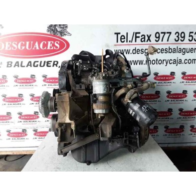 AUDI A4 BERLINA 1.9 TDI (90 CV)