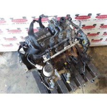 Motor CHRYSLER PT CRUISER 1.6 16V (116 CV) segunda mano Ref EJD