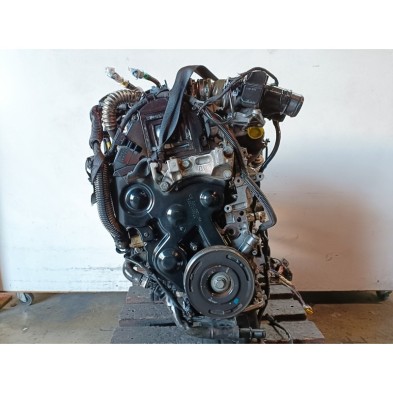PEUGEOT 307 BREAK / SW 1.6 16V HDi (90 CV)