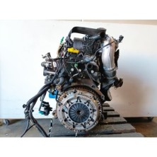 Motor PEUGEOT 307 2.0 HDi (90 CV) segunda mano Ref RHY