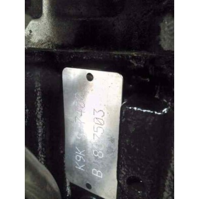 Motor RENAULT TWINGO 1.5 dCi D (64 CV) segunda mano Ref K9K740