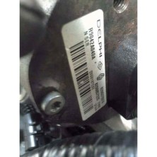 Motor RENAULT TWINGO 1.5 dCi D (64 CV) segunda mano Ref K9K740