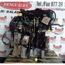 RENAULT TWINGO 1.5 dCi D (64 CV)