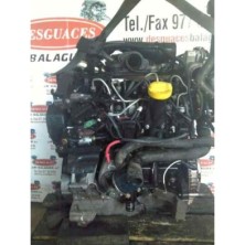 RENAULT CLIO III 1.5 dCi D FAP (75 CV)
