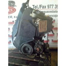 Motor RENAULT KANGOO 1.9 dCi D (80 CV) segunda mano Ref F9Q780