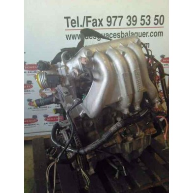 RENAULT MEGANE I BERLINA HATCHBACK 1.5 (75 CV)