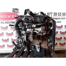 Motor RENAULT TWINGO 1.5 dCi D (64 CV) segunda mano Ref K9K740