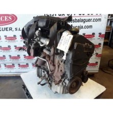 Motor RENAULT CLIO II FASE II 1.5 dCi D (65 CV) segunda mano Ref K9K740