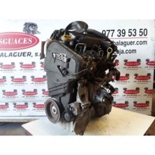 RENAULT CLIO II FASE II 1.5 dCi D (65 CV)