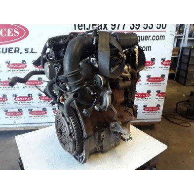 RENAULT CLIO II FASE II 1.5 dCi D (65 CV)
