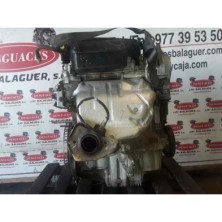 Motor RENAULT SCENIC II 1.6 16V (112 CV) segunda mano Ref K4M813