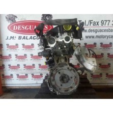 RENAULT SCENIC II 1.6 16V (112 CV)