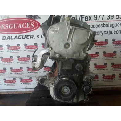RENAULT SCENIC II 1.6 16V (112 CV)