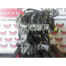 RENAULT SCENIC II 1.6 16V (112 CV)