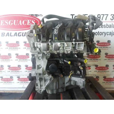 RENAULT SCENIC II 1.6 16V (112 CV)