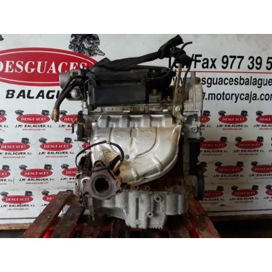 RENAULT LAGUNA II 1.6 16V (112 CV)