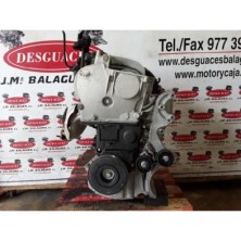 RENAULT LAGUNA II 1.6 16V (112 CV)