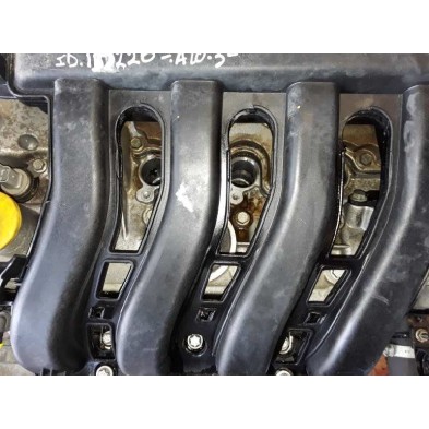 RENAULT LAGUNA II 1.6 16V (112 CV)