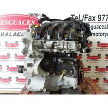 RENAULT LAGUNA II 1.6 16V (112 CV)