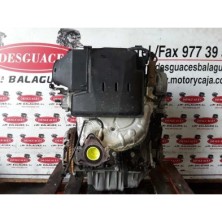 Motor RENAULT LAGUNA 1.8 (120 CV) segunda mano Ref F4P770
