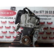 RENAULT LAGUNA 1.8 (120 CV)