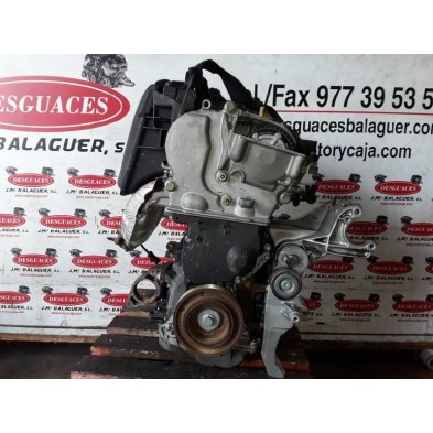 RENAULT LAGUNA 1.8 (120 CV)
