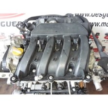 RENAULT LAGUNA 1.8 (120 CV)