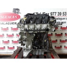 RENAULT LAGUNA 1.8 (120 CV)