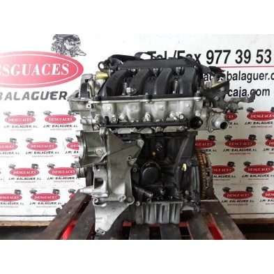 RENAULT LAGUNA 1.8 (120 CV)