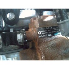 CITROEN C3 1.4 HDi (68 CV)
