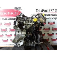 RENAULT SCENIC RX4 1.9 dCi D (102 CV)
