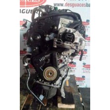 CITROEN C3 1.4 HDi (68 CV)