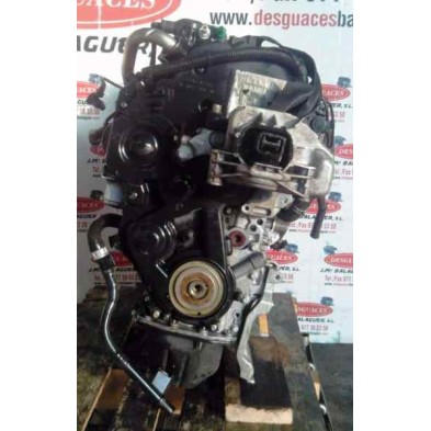 CITROEN C3 1.4 HDi (68 CV)