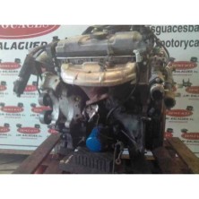 Motor CITROEN XSARA PICASSO 1.6 (88 CV) segunda mano Ref NFZ