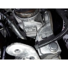 Motor CITROEN C4 CACTUS 1.6 e-HDi FAP (92 CV) segunda mano Ref 9H06
