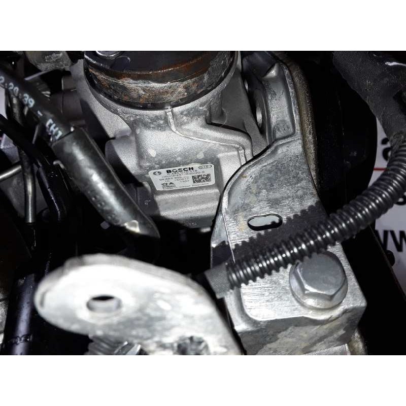 Motor CITROEN C4 CACTUS 1.6 e-HDi FAP (92 CV) segunda mano Ref 9H06
