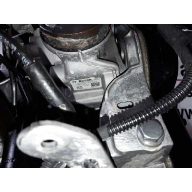 Motor CITROEN C4 CACTUS 1.6 e-HDi FAP (92 CV) segunda mano Ref 9H06