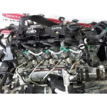 Motor CITROEN C4 CACTUS 1.6 e-HDi FAP (92 CV) segunda mano Ref 9H06