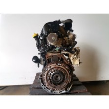 Motor RENAULT MEGANE III BERLINA 5 P 1.5 dCi D FAP (90 CV) segunda mano Ref K9K834
