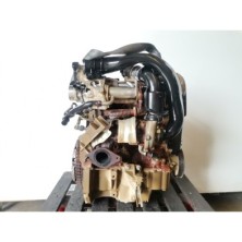 Motor RENAULT MEGANE III BERLINA 5 P 1.5 dCi D FAP (90 CV) segunda mano Ref K9K834