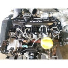 RENAULT MEGANE III BERLINA 5 P 1.5 dCi D FAP (90 CV)