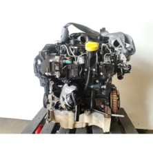 RENAULT MEGANE III BERLINA 5 P 1.5 dCi D FAP (90 CV)