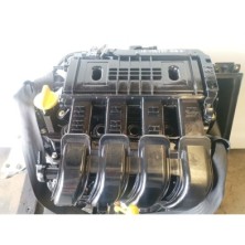 Motor RENAULT CLIO II FASE II 1.2 (75 CV) segunda mano Ref D4F712