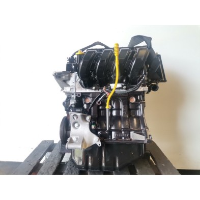 RENAULT CLIO II FASE II 1.2 (75 CV)