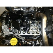 Motor RENAULT SCENIC II 2.0 dCi D (150 CV) segunda mano Ref M9R700