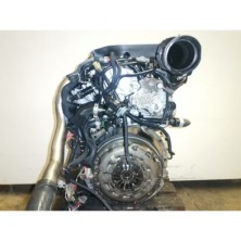 Motor RENAULT SCENIC II 2.0 dCi D (150 CV) segunda mano Ref M9R700