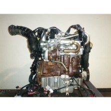 Motor RENAULT MEGANE III SPORT TOURER 1.5 dCi D (86 CV) segunda mano Ref K9K830
