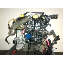 RENAULT MEGANE III SPORT TOURER 1.5 dCi D (86 CV)